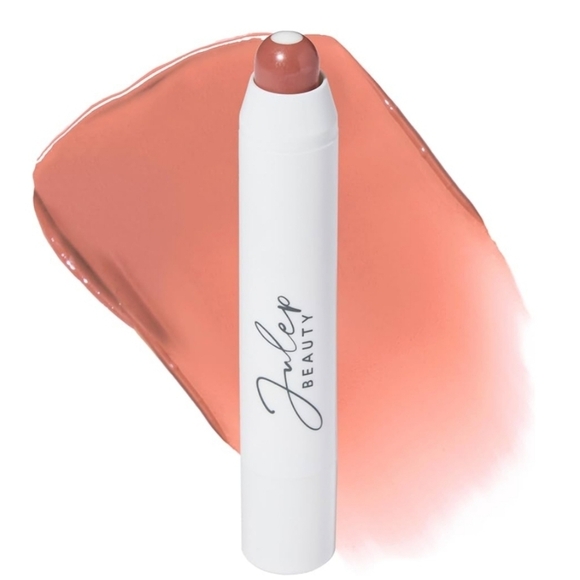 Julep Other - Julep It's Balm: Velvet Nude, NIB